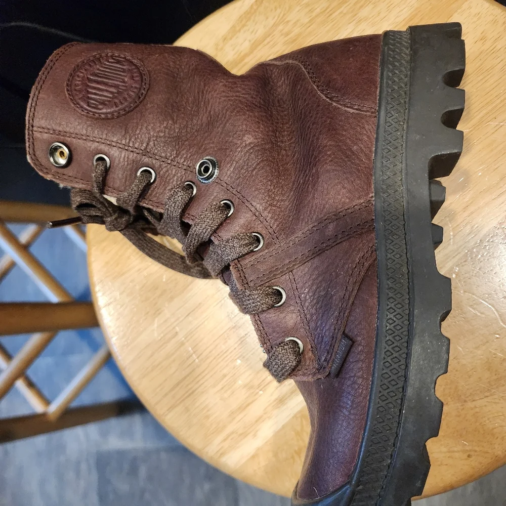 Cute Pallium boots - Picture 6 of 14